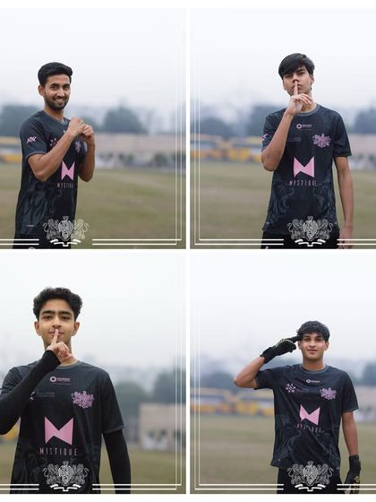 The Dream Team Academy: The Pathway to Pro photo 38