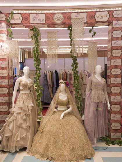 Prrathaa - Wedding Design & Styling Additional Shots & Collaborations photo 7
