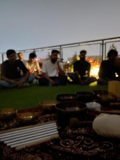 Yogabandhu Prashanth - Yoga & Holistic Wellness Workshops Group Workshops & Wellness Retreats photo 75