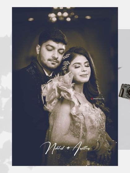 Engagement & Roka Ceremonies photo 71