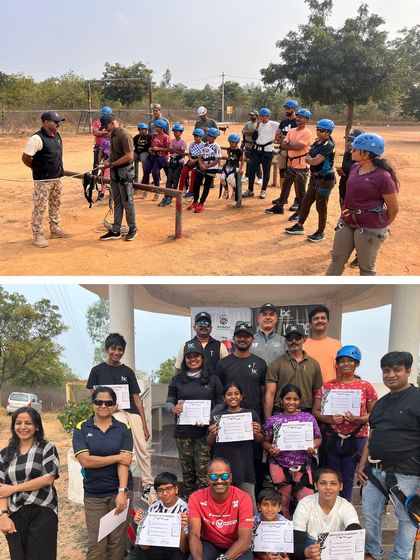 Get Ready: Training & Preparation photo 21