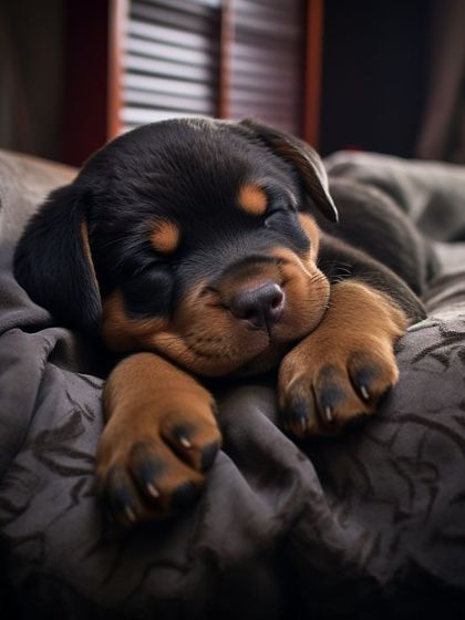 PawPawResort - Dog Boarding Cozy Corner: A Home Away From Home photo 3