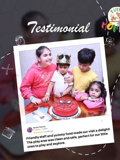 Hear From Our Happy Families photo 20