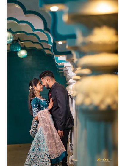 Heart Clickers - Wedding & Engagement Photography Pre-Wedding & Engagement Stories photo 26