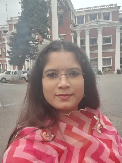 Work life is the best life. A selfie taken during a work-related visit.