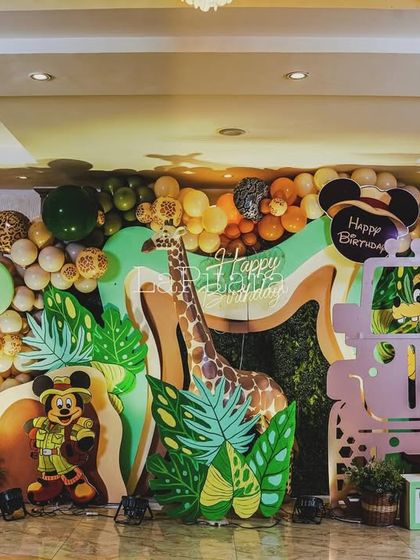 La Pitara - Personal & Social Event Planning Adventure & Character Parties photo 23