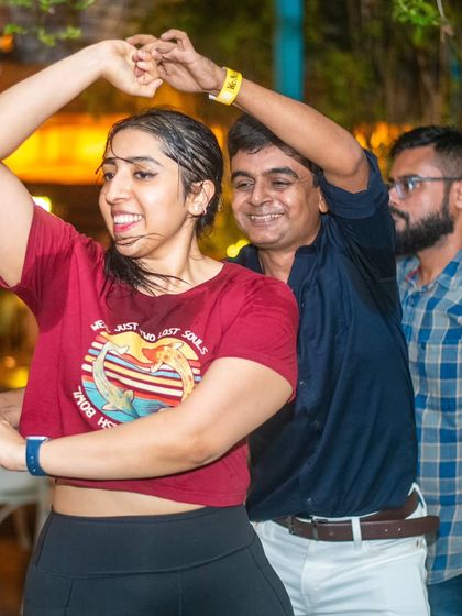 Furor - Latin Dance Socials The La Rumba Experience photo 59