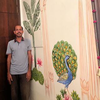 Suhas Das