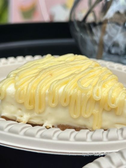 The Cheesecake Collection photo 5