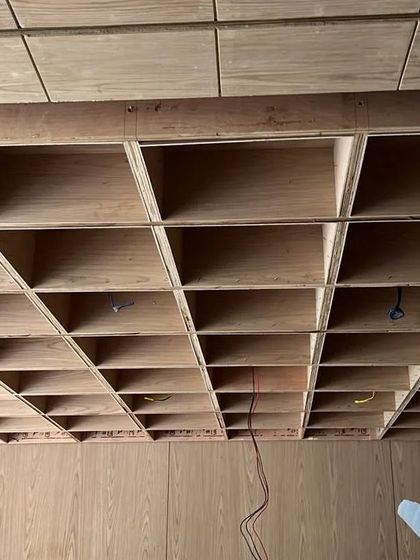 Unskrithi Design Studio - Renovation & Remodeling Commercial & Institutional Projects photo 3