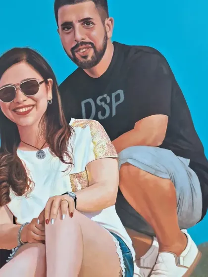 Family & Group Portraits photo 3