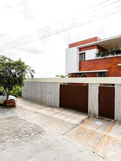 Redwall Design Studio - Residential Architecture Urban Residences & Villas photo 13