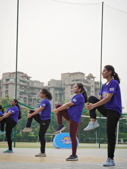 The Pick Skills Family photo 23