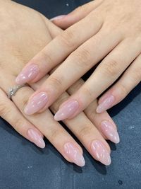 Nail Art & Extensions