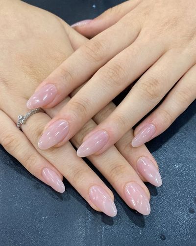 Nail Art & Extensions