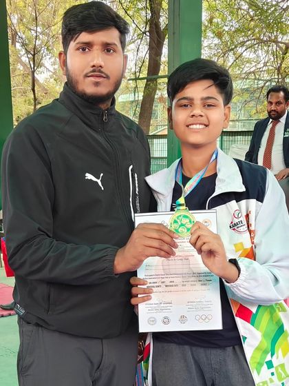 Our Champions: Forging Winners photo 20