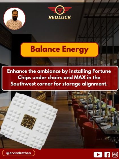 Arvind Rathan - Vastu Shastra Consultation Vastu for Business, Career & Fame photo 11