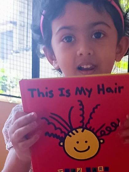 Tiny Mustards - Montessori Preschool Program Our Community & Learning Space photo 102