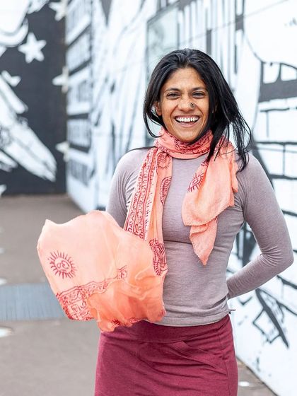 My Yoga Journey & Philosophy photo 11