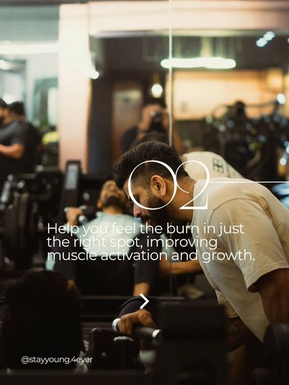 Yashwanth Reddy - Personal Fitness Coaching Hands-On Coaching & Technique photo 3