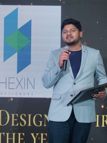 Hexin Designers - Turnkey Construction (Residential & Commercial) Our Team: The Heart of Hexin photo 3