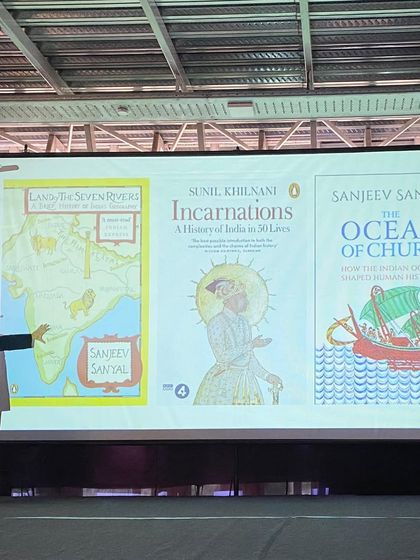 Soumitro Ghosh - Public Architecture & Urban Design Architectural Dialogues & Collaborations photo 17