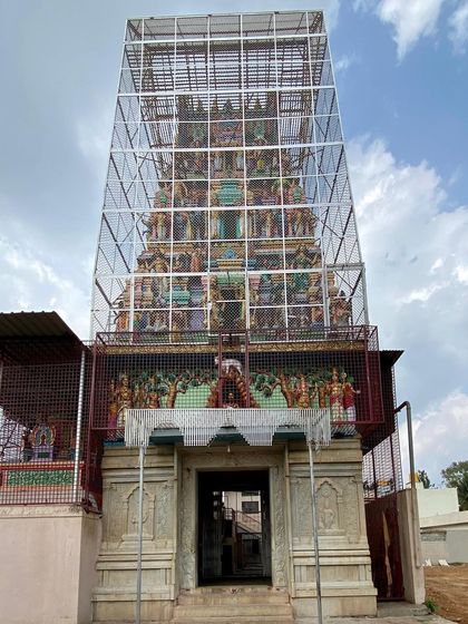 Soumitro Ghosh - Architectural Design Additional Work & Engagements photo 4