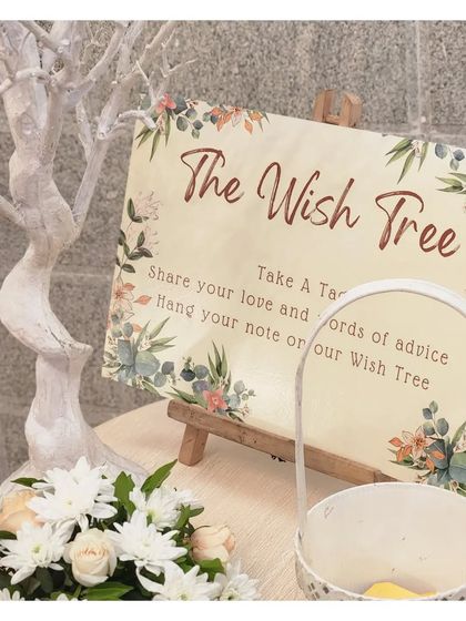 Bespoke Backdrops & Photo-Ops photo 4