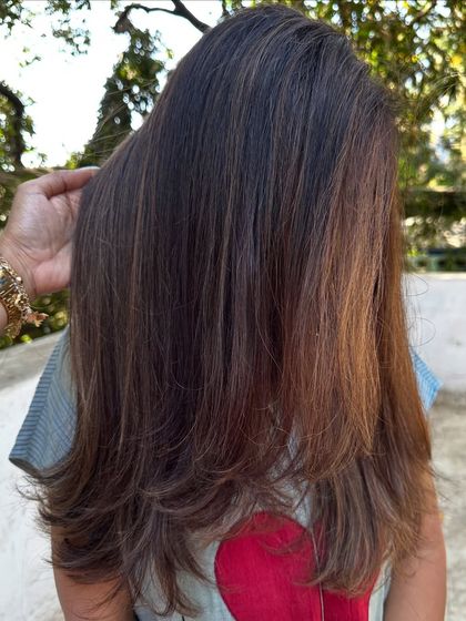 Color & Cut Showcase photo 152