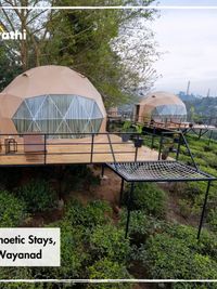 Unique & Nature Stays