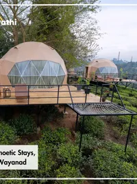 Unique & Nature Stays
