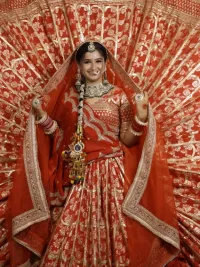 Custom-Made Bridal & Occasion Wear