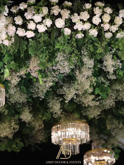 Enchanted Garden: White & Pastel Themes photo 26