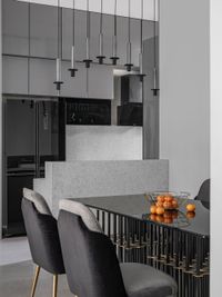 Residential Interior Design