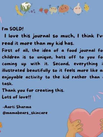 Gauravi Vinay - Group Nutrition Workshops Gut Set Go! Fun Nutrition for Kids & Family photo 4