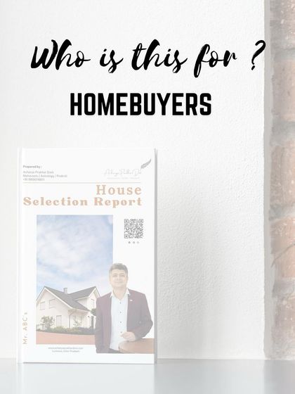 Prakhar Dixit - Real Estate Vastu Advisory Personalized Vastu Reports & Services photo 8