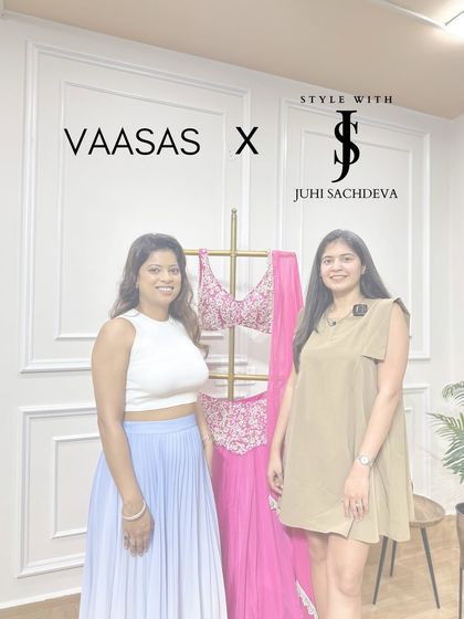 Juhi Sachdeva - Wedding Styling Stylist's Corner: Tips & Hot Takes photo 35