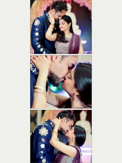 The Beginning: Engagements & Pre-Wedding Stories photo 20