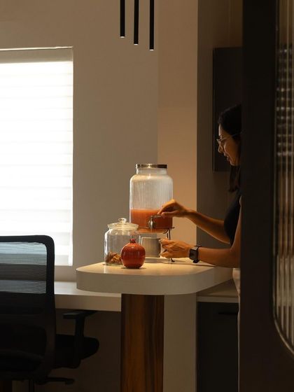 Inari Atelier - Commercial Architecture & Interior Design Project Spotlight: Bubble Network Global Office photo 22