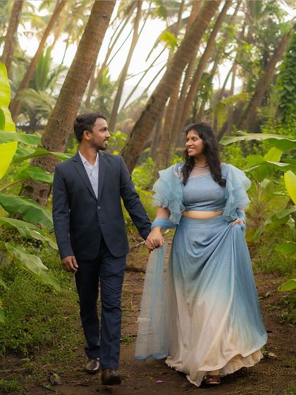 Pre-Wedding Stories photo 73