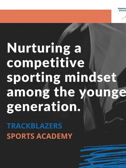 Our core purpose is to nurture a competitive sporting mindset among the younger generation. We instill the values of discipline, resilience, and a drive to compete at their best.