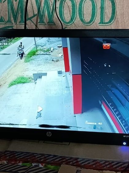 Sadwini Infotech - Security System Installation Commercial & Business Security photo 27