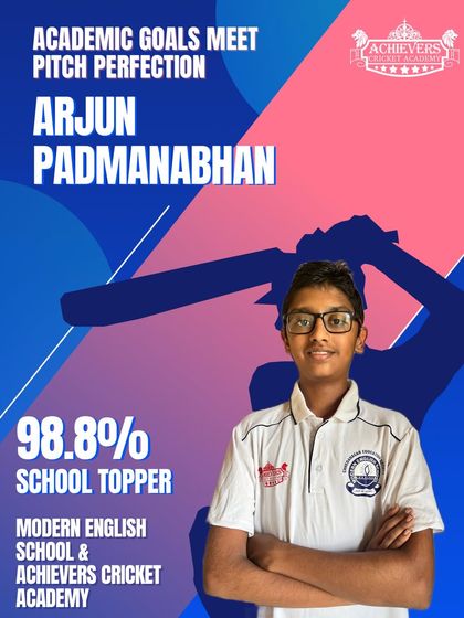 More Than a Game: Academy Life & Community photo 18