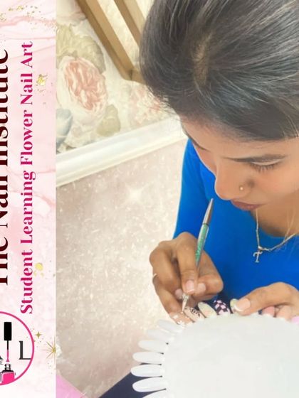 The Art of Nail Design photo 21