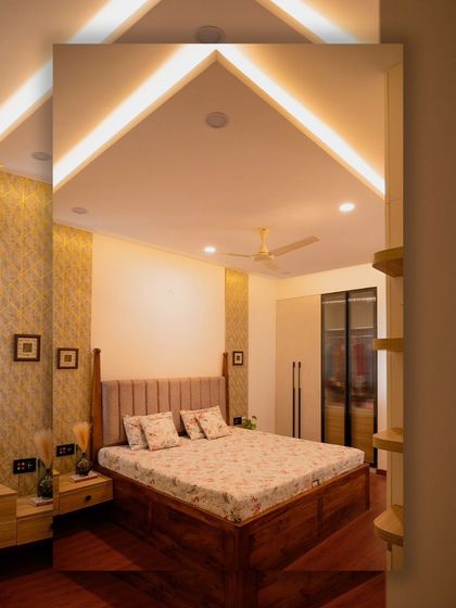 MAKc Automation - Smart Lighting Solutions Smart Lighting for Every Room photo 44