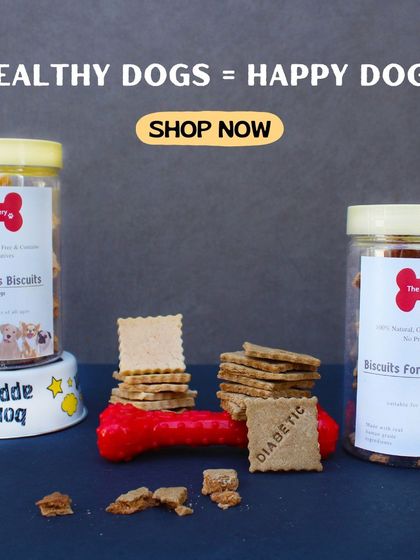 The Barkery by NV - Functional & Health-Specific Treats Specialized Medical Diets photo 4
