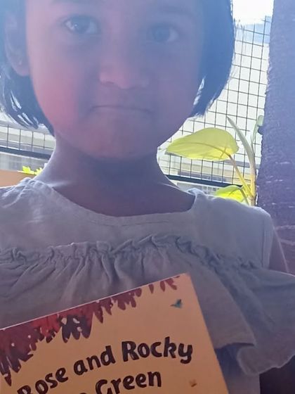 Tiny Mustards - Montessori Preschool Program Our Community & Learning Space photo 103