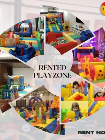 Our Playzone Packages photo 23