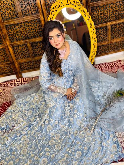 Glam & Party Makeup Looks photo 4