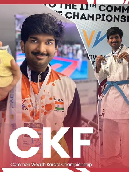 Our Champions' Corner photo 19